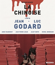 Picture of LA CHINOISE