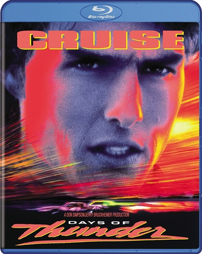 Picture of DAYS OF THUNDER