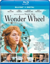 Picture of WONDER WHEEL