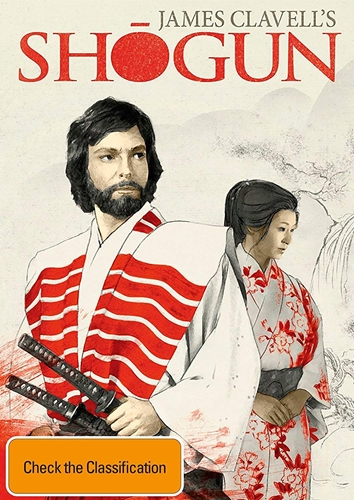 Picture of Shogun - The Mini-Series : Special Edition : Uncut