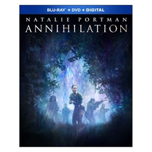 Picture of ANNIHILATION