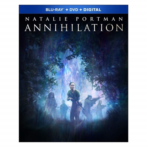 Picture of ANNIHILATION