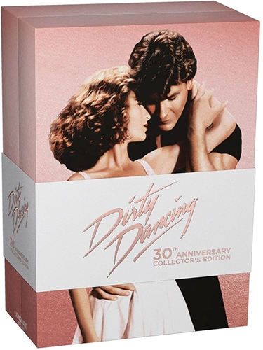 Picture of DIRTY DANCING: 30TH ANNIVERSARY (COLLECTOR'S BOX)