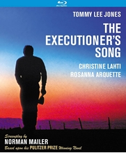 Picture of EXECUTIONER'S SONG (1982)