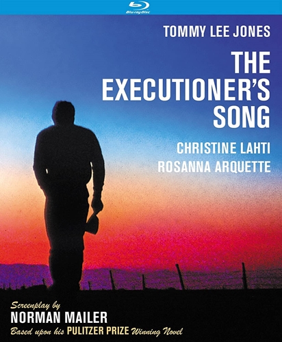 Picture of EXECUTIONER'S SONG (1982)