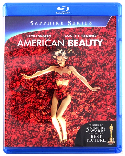 Picture of AMERICAN BEAUTY