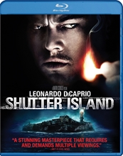 Picture of SHUTTER ISLAND