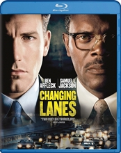 Picture of CHANGING LANES