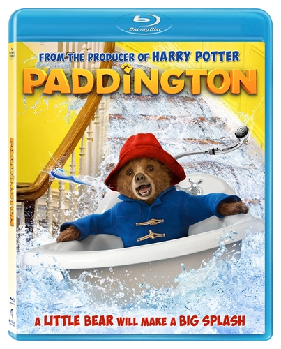 Picture of PADDINGTON