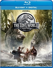 Picture of LOST WORLD: JURASSIC PARK