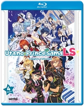 Picture of UTANO PRINCESAMA: LEGEND STAR