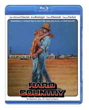 Picture of HARD COUNTRY (1981)