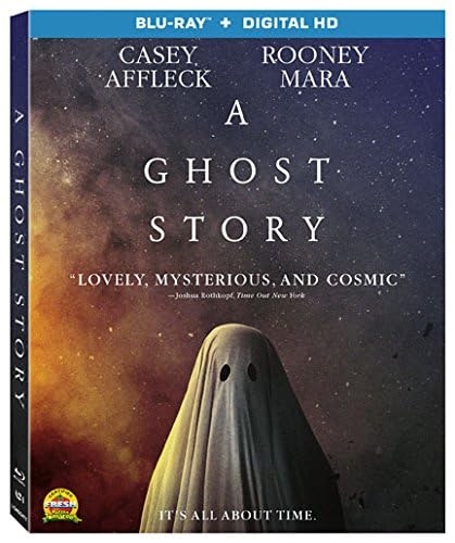 Picture of GHOST STORY