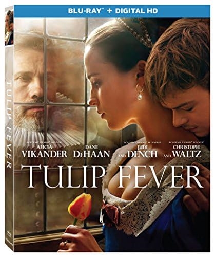 Picture of TULIP FEVER