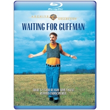 Picture of WAITING FOR GUFFMAN (1996)