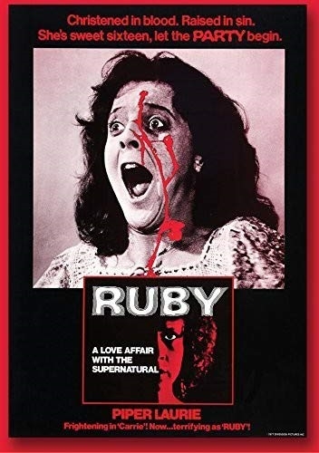 Picture of RUBY