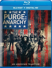 Picture of PURGE: ANARCHY