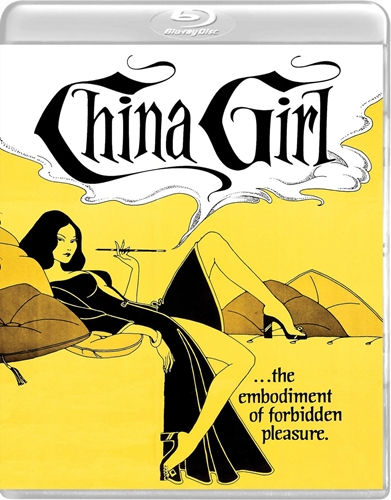 Picture of CHINA GIRL