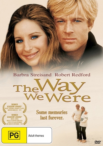 Picture of Way We Were, The