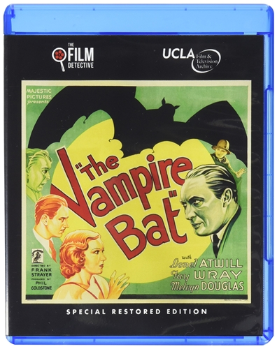 Picture of VAMPIRE BAT - SPECIAL EDITION