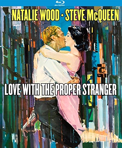 Picture of LOVE WITH THE PROPER STRANGER (1963)