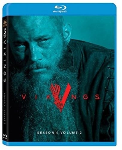 Picture of VIKINGS: SEASON 4 - PART 2