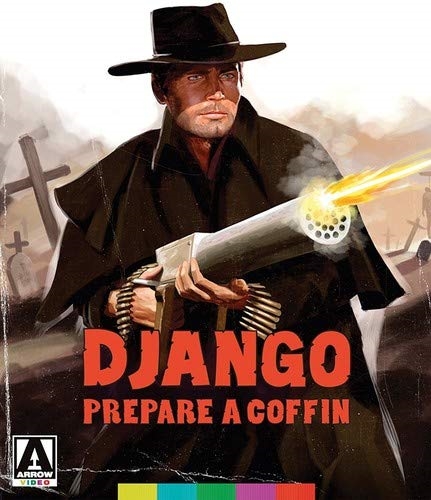 Picture of DJANGO PREPARE A COFFIN