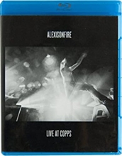 Picture of LIVE AT COPPS(BR) by ALEXISONFIRE