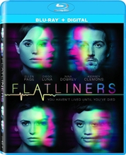 Picture of FLATLINERS (2017)