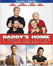 Picture of DADDY'S HOME / DADDY'S HOME 2