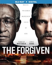 Picture of FORGIVEN