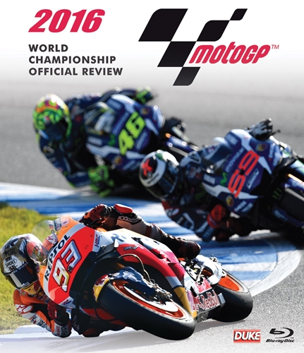 Picture of MOTOGP 2016 REVIEW