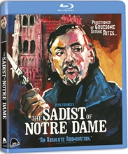 Picture of SADIST OF NOTRE DAME