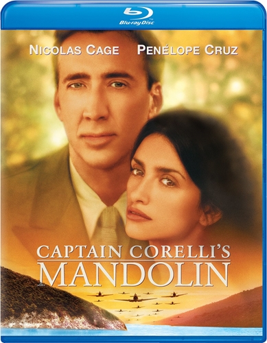 Picture of CAPTAIN CORELLI'S MANDOLIN