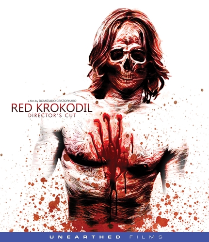 Picture of RED KROKODIL: DIRECTORS CUT