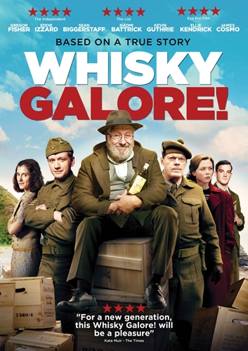 Picture of WHISKY GALORE