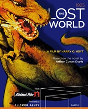 Picture of LOST WORLD