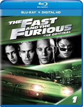 Picture of FAST & THE FURIOUS