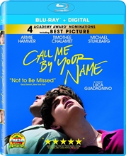 Picture of CALL ME BY YOUR NAME