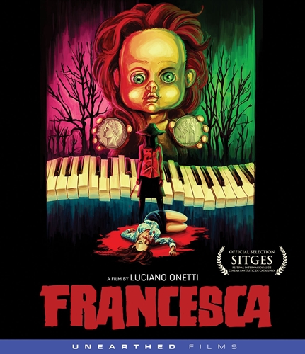 Picture of FRANCESCA