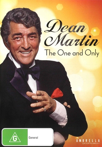 Picture of Dean Martin: The One and Only