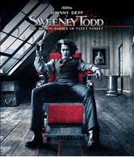 Picture of SWEENEY TODD