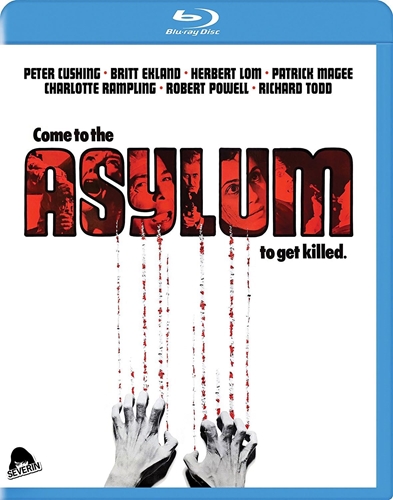 Picture of ASYLUM