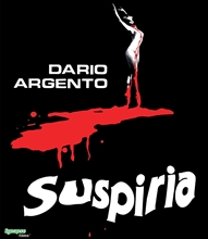 Picture of DARIO ARGENTO'S SUSPIRIA