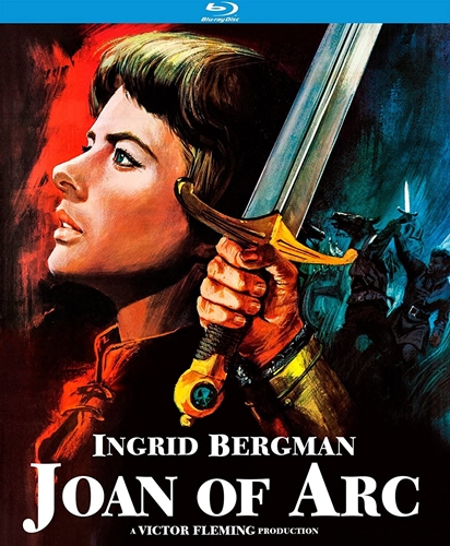 Picture of JOAN OF ARC (1948) (70TH ANNIVERSARY)