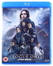 Picture of Rogue One(Region Free - NO RETURNS)