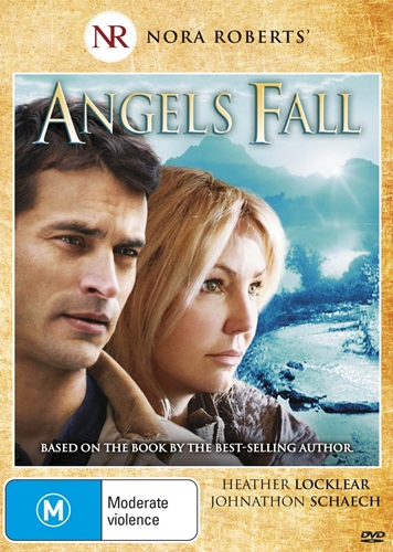 Picture of Angels Fall