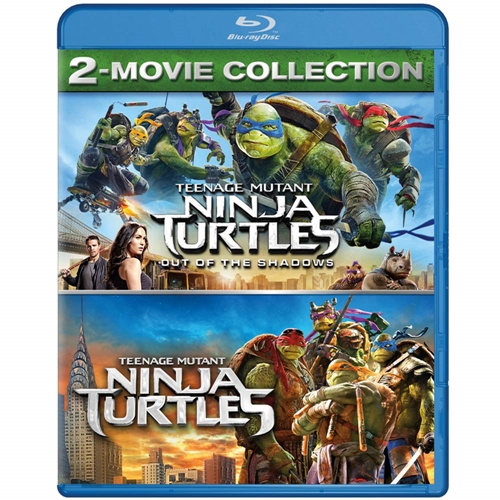 Picture of TMNT2MC:SHADOWS BD 2MC CDN.