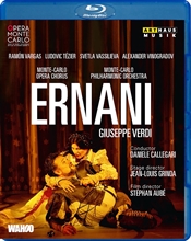 Picture of ERNANI