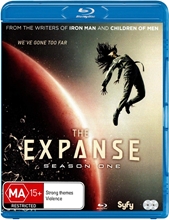 Picture of Expanse - Season 1, The